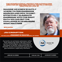 Jan. 12 meeting Invitation for Measure What Matters